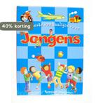 De beste verhaaltjes voor jongens 9789045415239, Boeken, Verzenden, Gelezen
