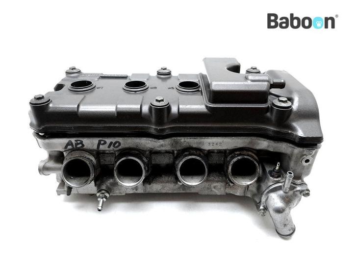 Culasse Honda CBR 900 RR Fireblade 1994-1995 (CBR900RR SC28), Motoren, Onderdelen | Honda, Verzenden