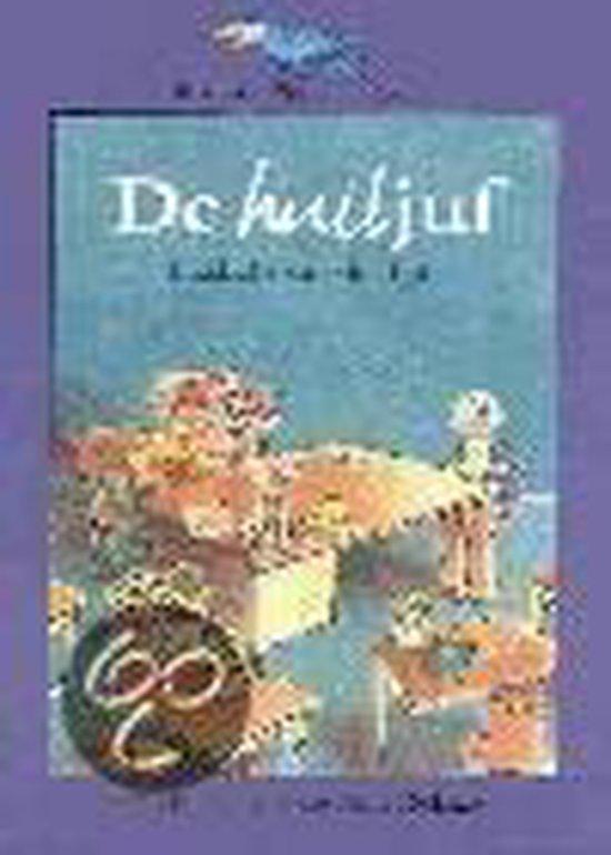 De huiljuf / Blauwe raven 9789026118470 L. van der Jagt, Boeken, Kinderboeken | Jeugd | onder 10 jaar, Zo goed als nieuw, Verzenden