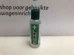 Oogdouche Sodium chloride 500ml, Verzenden, Nieuw