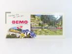 Bemo H0m - Uit set 7260 100 - Ensemble de wagons de, Hobby en Vrije tijd, Nieuw