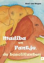 Madiba En Fantje, De Bosolifanten 9789048417216, Verzenden, Resi van Megen