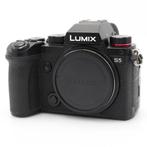 Panasonic Lumix DC-S5 body | Tweedehands, TV, Hi-fi & Vidéo, Appareils photo numériques, Verzenden