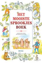 Het mooiste sprookjesboek 9789044748314, Gelezen, Verzenden, Mary Hoffman