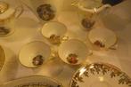Limoges - Koffieservies (15) - pates et emaux de limoges -