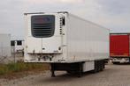 Veiling: Reefer Oplegger Schmitz Cargobull SCB*S3B 2018