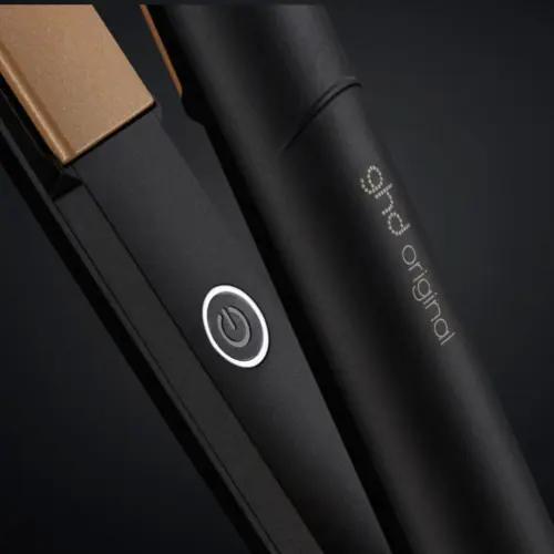ghd Original Styler (Stijltang), Bijoux, Sacs & Beauté, Beauté | Soins des cheveux, Envoi