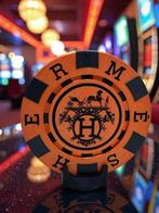 Art Stray-Nos - “ Cheval & Hasard Hermès 1000 $