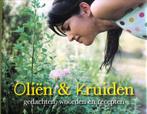 Oliën en Kruiden 9789086229697 Maaike van Vlijmen, Verzenden, Gelezen, Maaike van Vlijmen