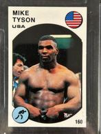 1988 Mike Tyson/Alessandro Bianchi Mike Tyson / Alessandro, Nieuw