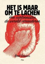 Het is maar om te lachen 9789463101196 Daenen Roel, Boeken, Verzenden, Zo goed als nieuw, Daenen Roel