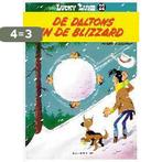 De Daltons in de blizzard / Lucky Luke / 22 9789031401857, Boeken, Verzenden, Gelezen