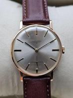 Longines - 18K GOLD - 7802 - Heren - 1962