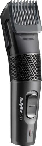 Tondeuse E786E - Ook draadloos gebruik - 60 Min BaByliss..., Verzenden, Nieuw