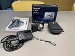 Panasonic Lumix DMC-FS4 Digitale compact camera, Audio, Tv en Foto, Nieuw