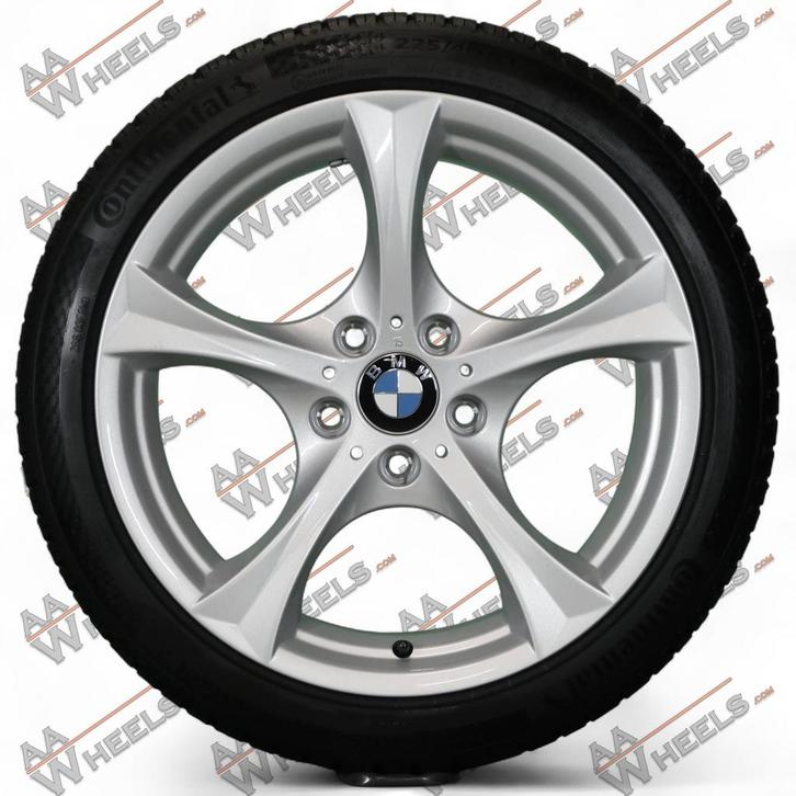 BMW Z4 E89 E86 18 inch originele velgen 6782905 | All Season, Autos : Pièces & Accessoires, Pneus & Jantes, Enlèvement ou Envoi