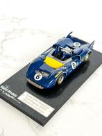 Marsh Models 1:43 - Voiture miniature - Lola T70 Sunoco #6 –, Hobby en Vrije tijd, Nieuw