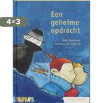 Een geheime opdracht / Leesparade / Avi-7 9789068229790, Boeken, Verzenden, Zo goed als nieuw, S. Moekaars