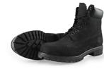 Timberland Laarzen in maat 45 Zwart | 5% extra korting, Verzenden, Overige typen, Zo goed als nieuw, Timberland