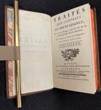Robert-Joseph Pothier - Traités (collection of legal, Antiek en Kunst