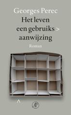Het leven een gebruiksaanwijzing 9789029506441 Georges Perec, Boeken, Verzenden, Zo goed als nieuw, Georges Perec
