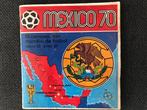 Panini - World Cup Mexico 70 - International edition -