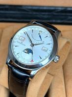 Jaeger-LeCoultre - Master Calendar Power Reserve Moon Phase, Nieuw