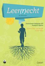 Leer(r)echt in Rizsas 9789044131789 Koen Elsen, Boeken, Verzenden, Zo goed als nieuw, Koen Elsen