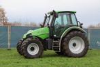 Veiling: Tractor Deutz Fahr Agrotron 106 MK3 Diesel 110pk 20, Zakelijke goederen, Ophalen, Nieuw