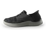 Skechers Sneakers in maat 46 Zwart | 5% extra korting, Kleding | Heren, Schoenen, Verzenden, Zwart, Zo goed als nieuw, Skechers