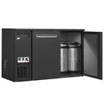 Vatenkoeler | SFK | Antracietgrijs | 8x 20L/2x 50L (KEG) |, Verzenden