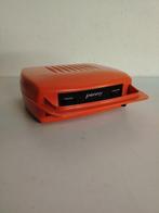 MusicalSound - Penny by Mario Bellini Platenspeler