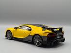 Diecast 1:18 - Voiture miniature - Bugatti Chiron Super, Hobby en Vrije tijd, Nieuw