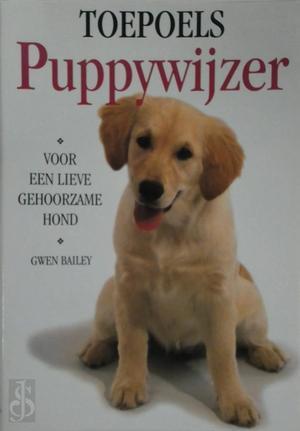 Toepoels puppywijzer, Boeken, Taal | Overige Talen, Verzenden