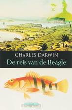 De reis van de Beagle / Atlas Klassieke reizen / 10, Verzenden, C. Darwin
