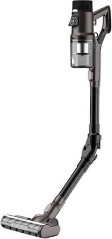 Eziclean Cycloboost R8 Wash - Steelstofzuiger met, Elektronische apparatuur, Stofzuigers, Nieuw, Verzenden