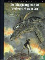 Klaagzang van de verloren gewesten, De - De Sudennas 1 -..., Boeken, Eén stripboek, Verzenden, Zo goed als nieuw, Dufaux, Jean.