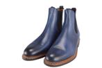 Sendra Chelsea Boots in maat 46 Blauw | 10% extra korting, Boots, Verzenden