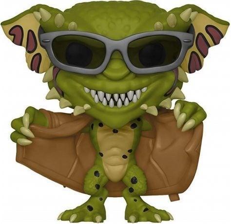 Gremlins 2 POP! Movies Vinyl Figure Flashing Gremlin #610, Verzamelen, Film en Tv, Ophalen of Verzenden