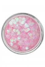 PXP Pressed Chunky Glitter Creme Pink Ice Creme Chameleon 10, Verzenden, Nieuw