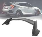 AILERON BECQUET SPOILER POUR HONDA CIVIC HATCHBACK 16-20 LOO, Verzenden, Nieuw