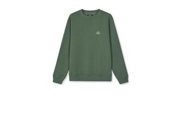 Veiling - MADS NØRGAARD - COPENHAGEN  sweater groen (Maat M beschikbaar voor biedingen
