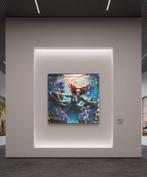 Nicole Lubbers - Two Realities XL