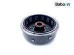 Vliegwiel / Rotor Yamaha XT 600 1984-1986 (XT600 43F), Motoren, Verzenden, Gebruikt