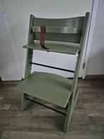 Stokke - Peter Opsvik - Kinderstoel - Tripp Trapp - Hout