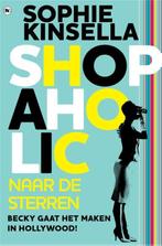 Shopaholic naar de sterren 9789044344790, Boeken, Zo goed als nieuw, Verzenden, Sophie Kinsella