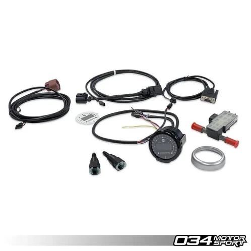034 Motorsport Ethanol Content Gauge Kit for Audi RS3 8V.5 /, Autos : Divers, Tuning & Styling, Envoi