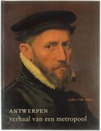 Antwerpen verhaal van een metropool: 16de-17de eeuw, Jan van der Stock, Verzenden