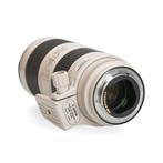 Canon 70-200mm 2.8 L EF IS USM II, Audio, Tv en Foto, Ophalen of Verzenden, Zo goed als nieuw