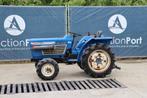 Veiling: Minitractor Iseki TU1700 Diesel, Zakelijke goederen, Landbouw | Tractoren, Ophalen, Nieuw